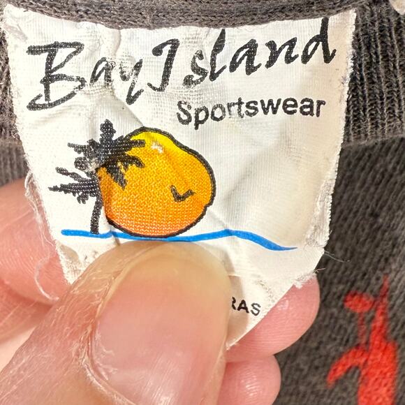 Vintage 2009 Asking Alexandria Band Concert T-Shirt Stand Up and Scream Size L - Picture 3 of 9